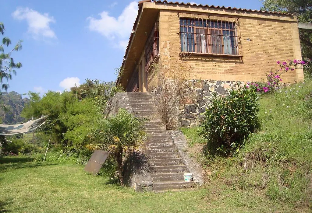 Posada Xamicalli-1